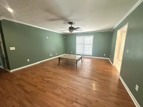 50 Bobbie Ann Drive Savannah TN 38372