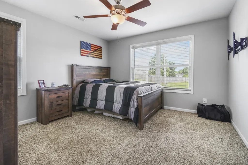 1380 Todd Phillips Court Clarksville TN 37042