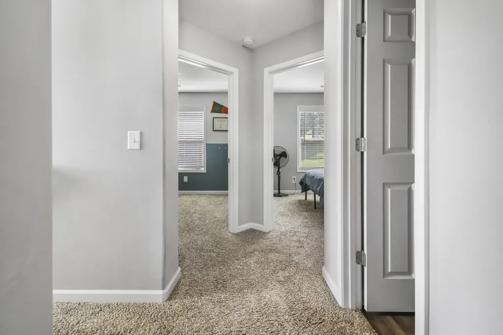 1380 Todd Phillips Court Clarksville TN 37042