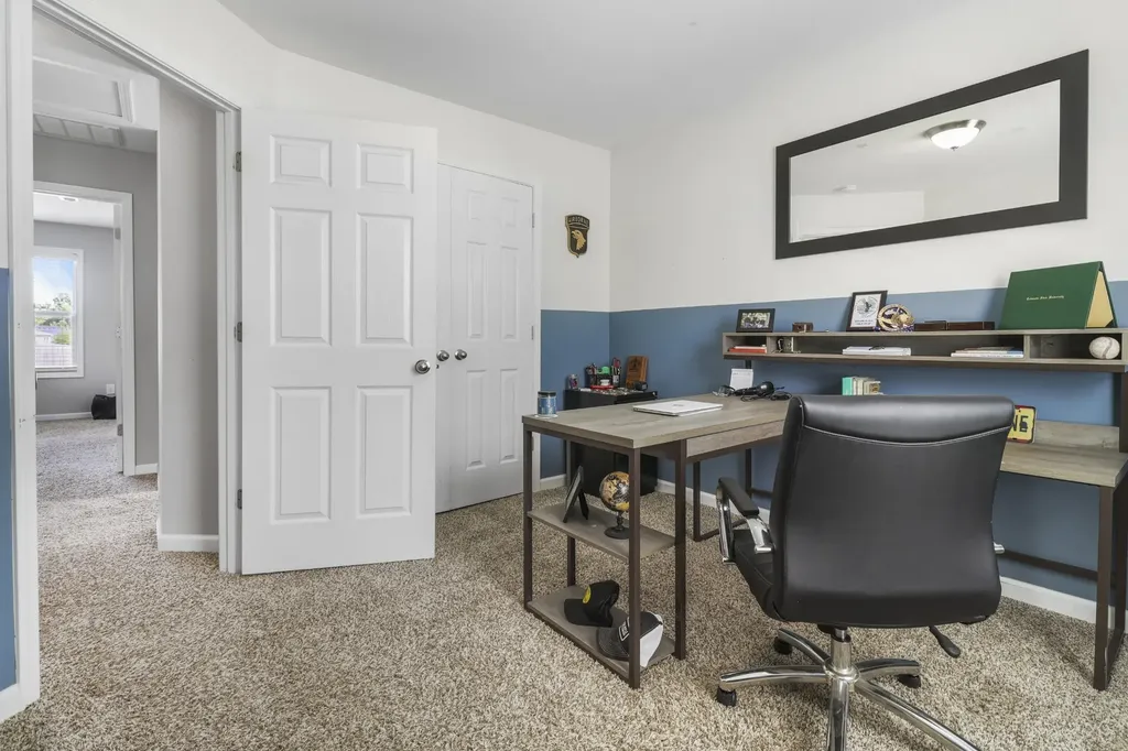 1380 Todd Phillips Court Clarksville TN 37042