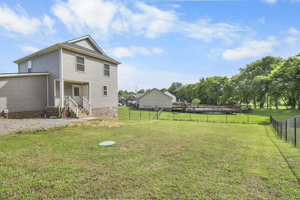 1380 Todd Phillips Court Clarksville TN 37042