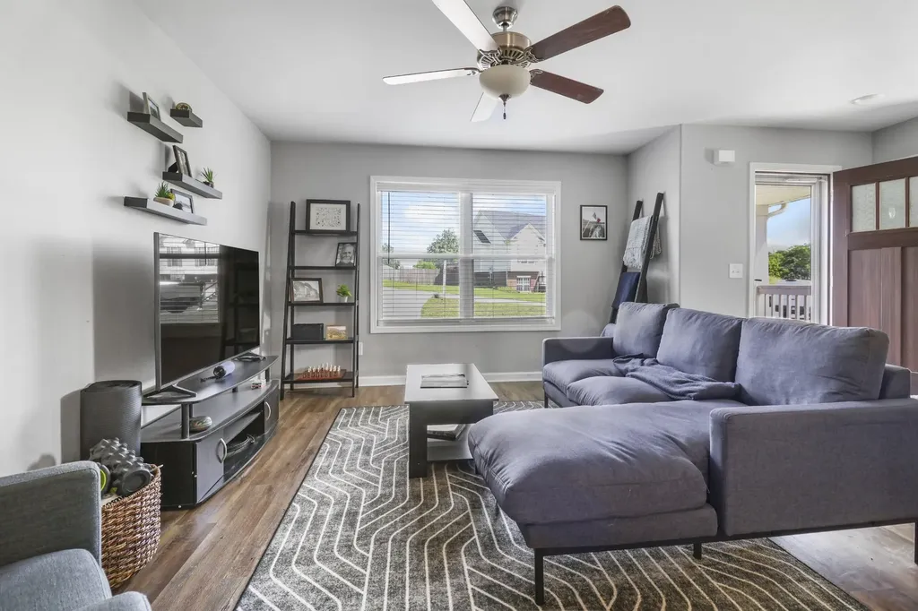 1380 Todd Phillips Court Clarksville TN 37042