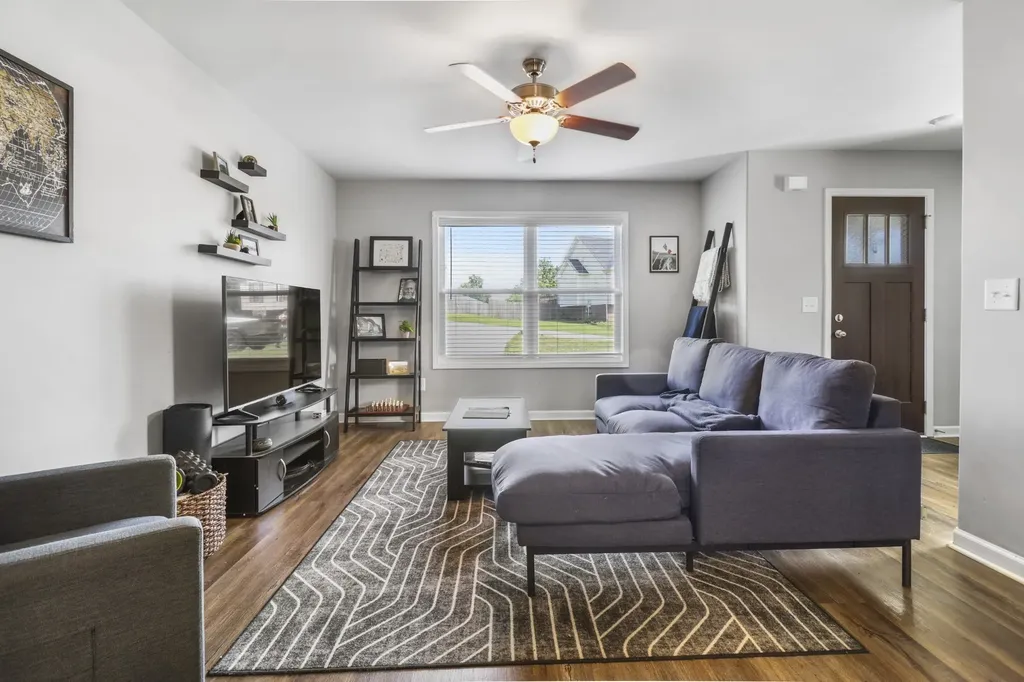 1380 Todd Phillips Court Clarksville TN 37042