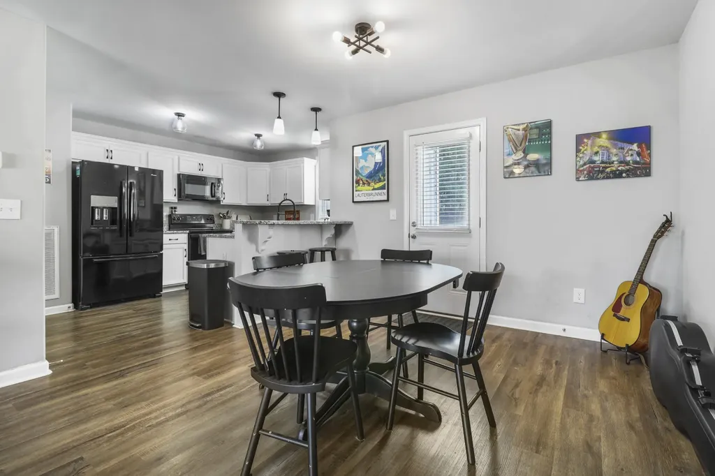 1380 Todd Phillips Court Clarksville TN 37042