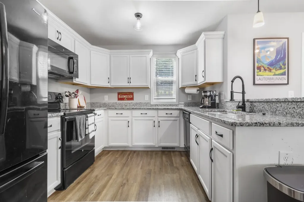1380 Todd Phillips Court Clarksville TN 37042