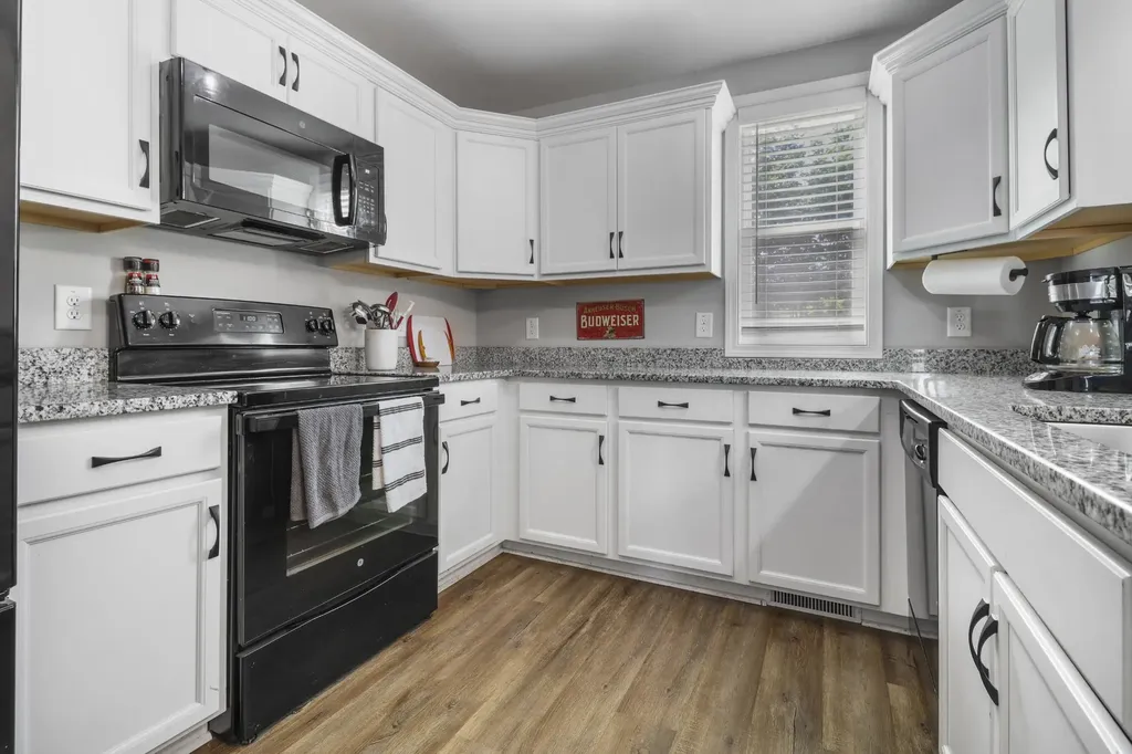 1380 Todd Phillips Court Clarksville TN 37042