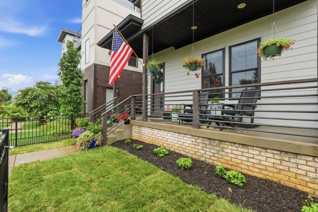 1016 13th Ave, S Nashville TN 37212