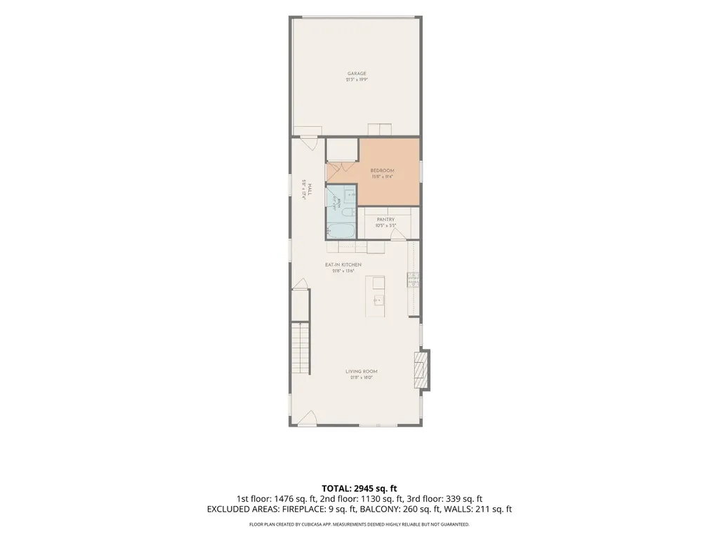 1016 13th Ave, S Nashville TN 37212