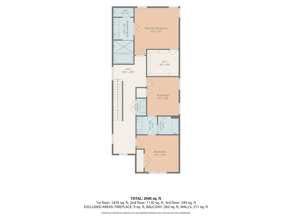 1016 13th Ave, S Nashville TN 37212