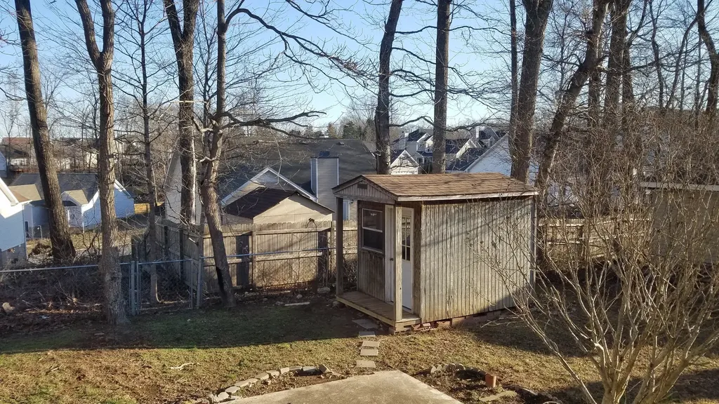 357 Erie Drive Clarksville TN 37040