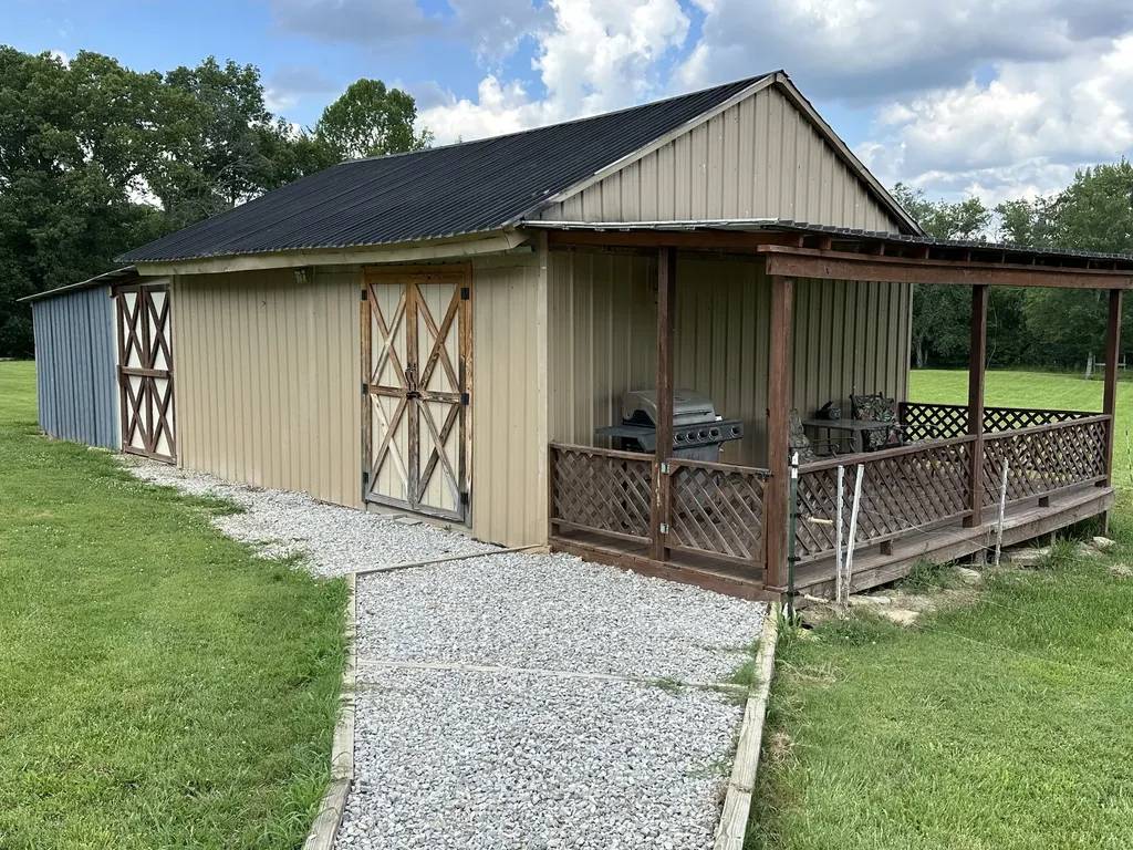 415 Moore Road Cookeville TN 38506