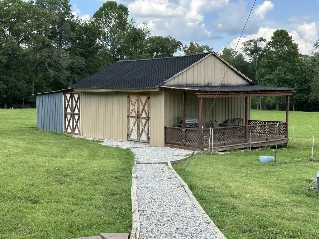 415 Moore Road Cookeville TN 38506