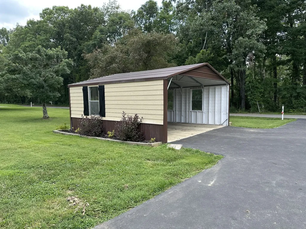 415 Moore Road Cookeville TN 38506