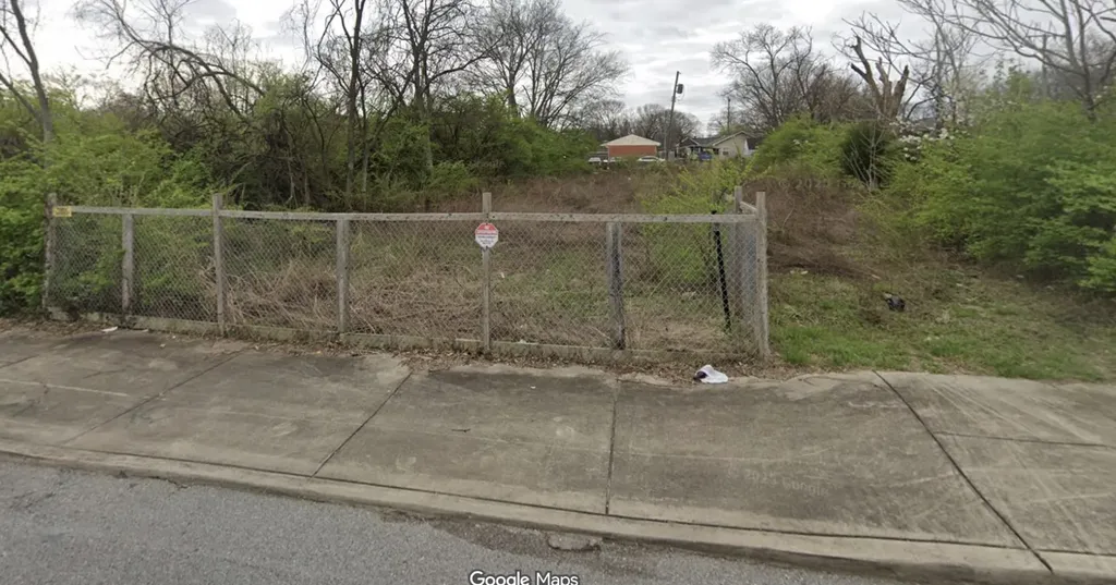 171 Old Hermitage Avenue Nashville TN 37210