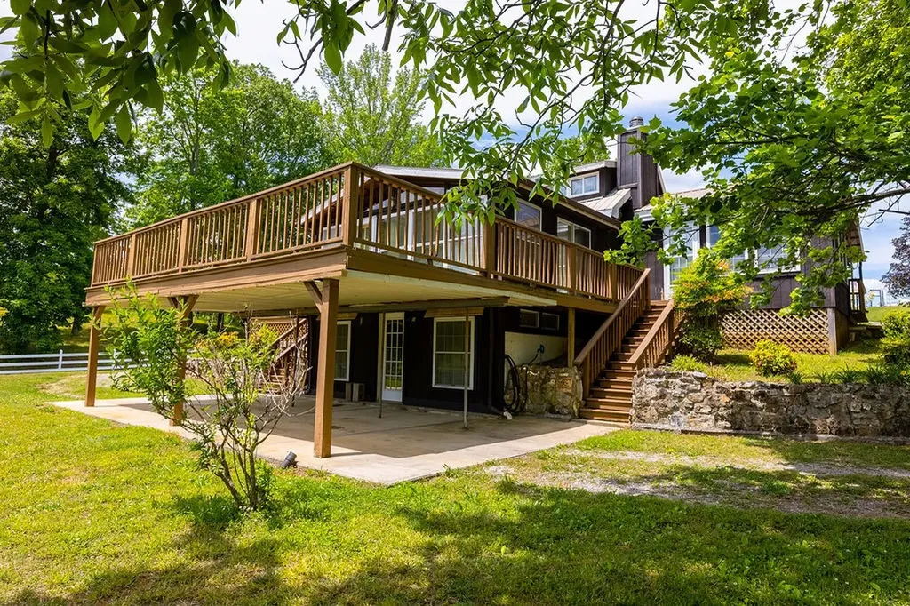 5330 Sparta Highway Rock Island TN 38581