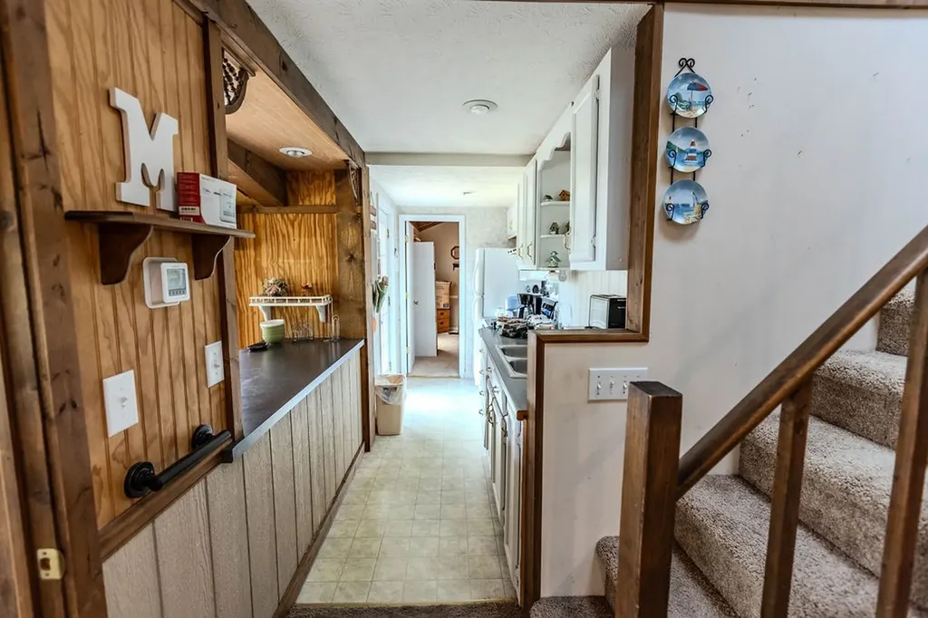 5330 Sparta Highway Rock Island TN 38581