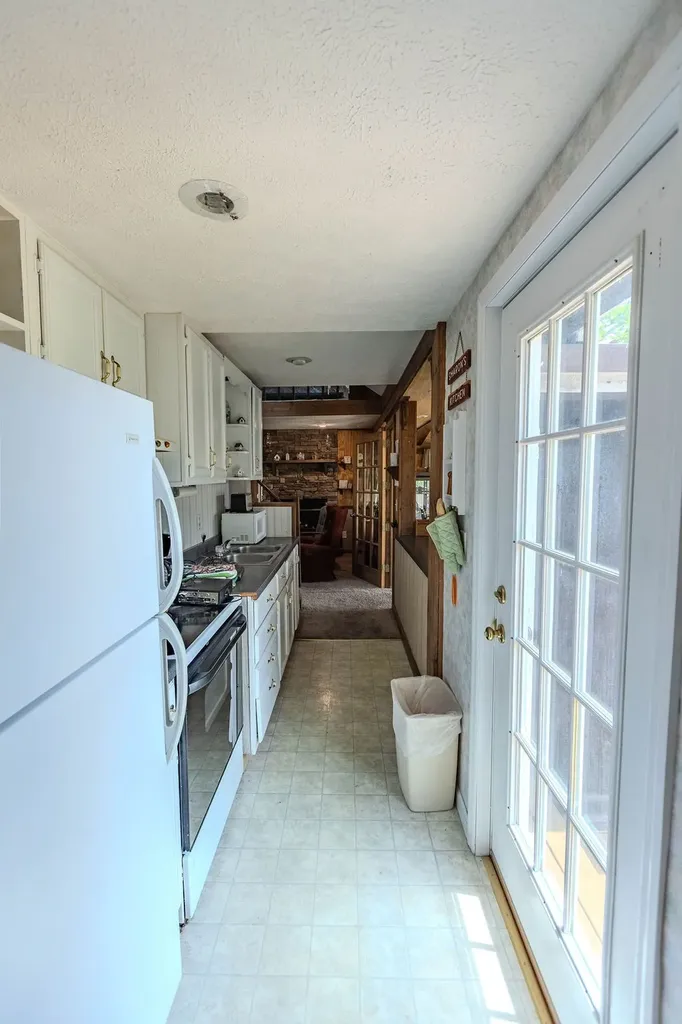 5330 Sparta Highway Rock Island TN 38581