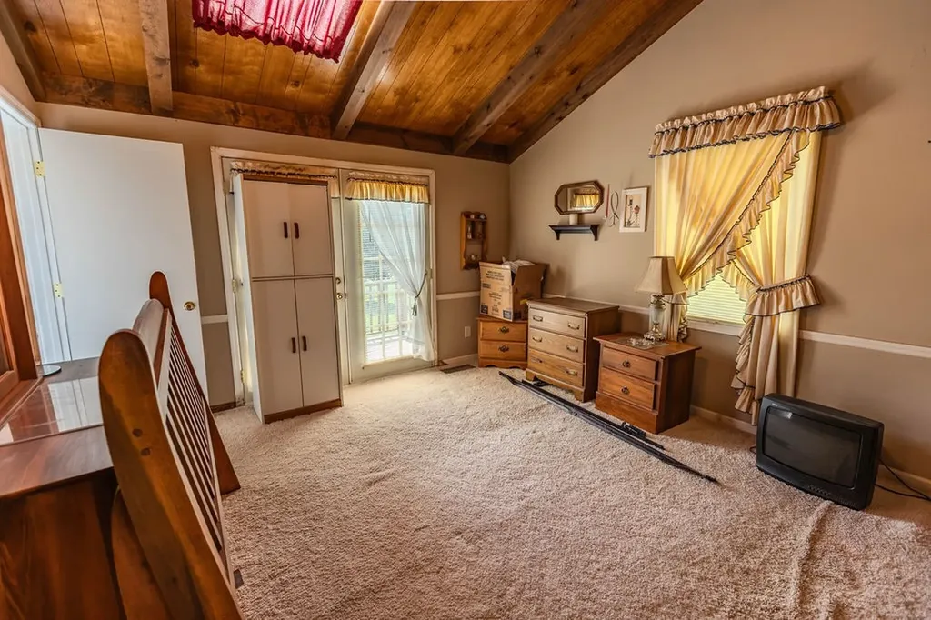5330 Sparta Highway Rock Island TN 38581