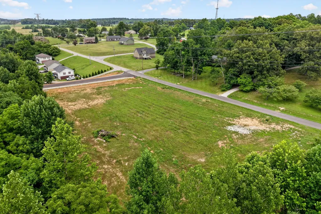 4 Cora Road Cookeville TN 38501