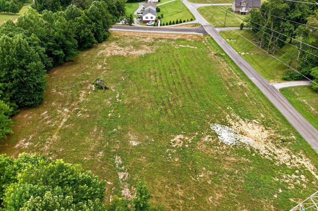 4 Cora Road Cookeville TN 38501