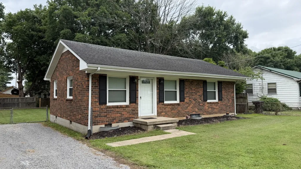 1257 Windsor Drive Franklin TN 37064