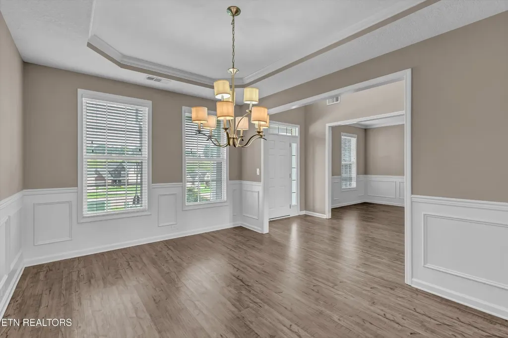 12436 Turkey Crossing Lane Knoxville TN 37932