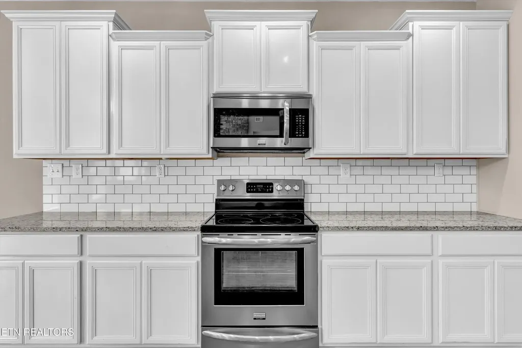 12436 Turkey Crossing Lane Knoxville TN 37932