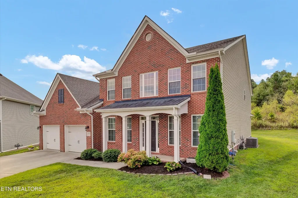 12436 Turkey Crossing Lane Knoxville TN 37932