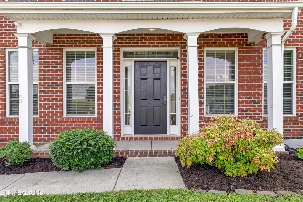 12436 Turkey Crossing Lane Knoxville TN 37932