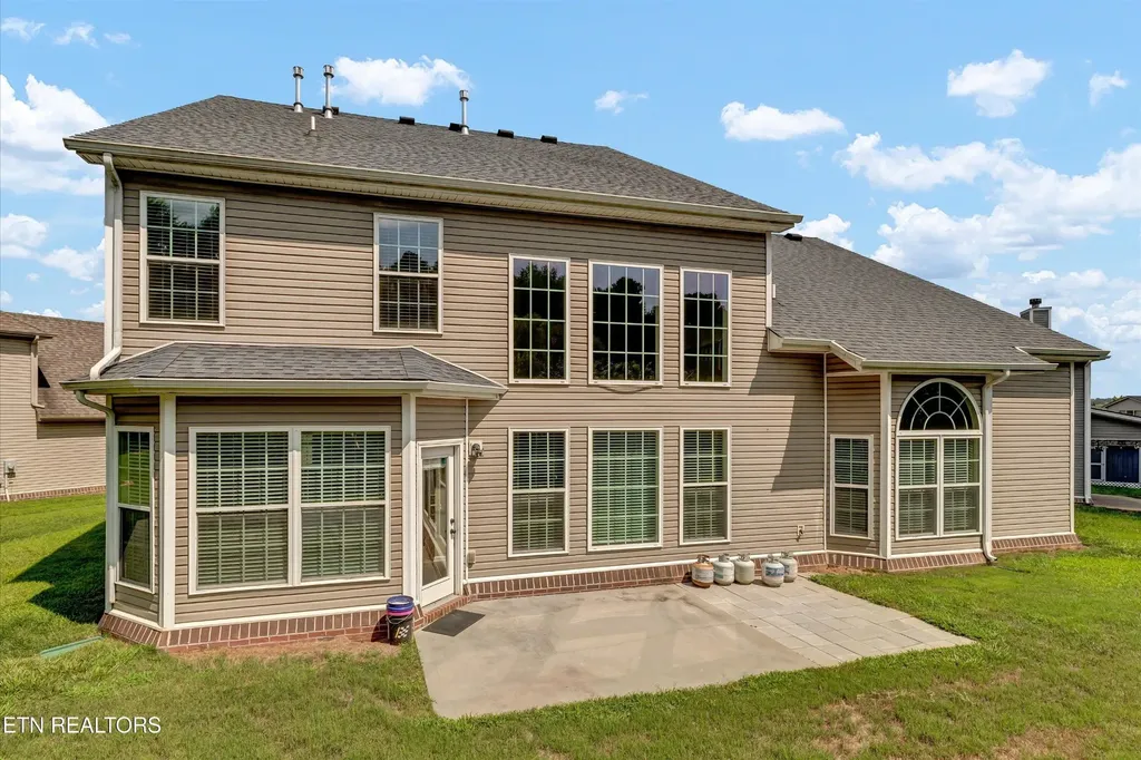 12436 Turkey Crossing Lane Knoxville TN 37932