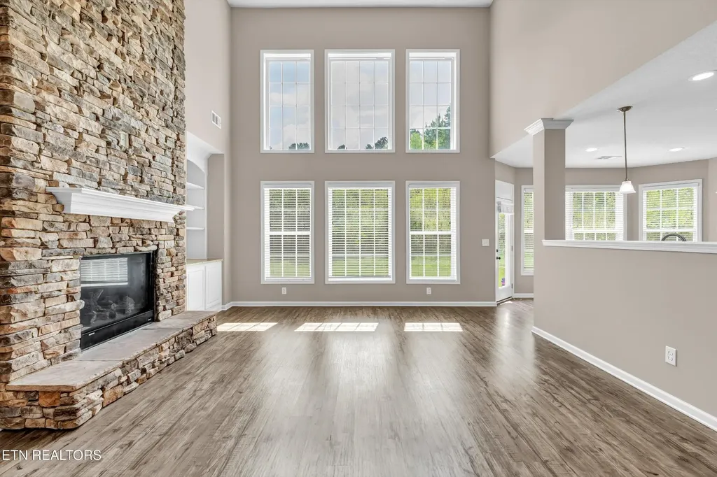 12436 Turkey Crossing Lane Knoxville TN 37932