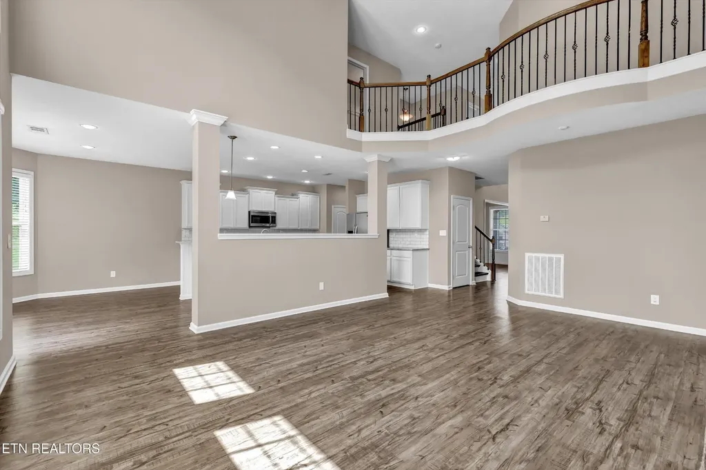 12436 Turkey Crossing Lane Knoxville TN 37932