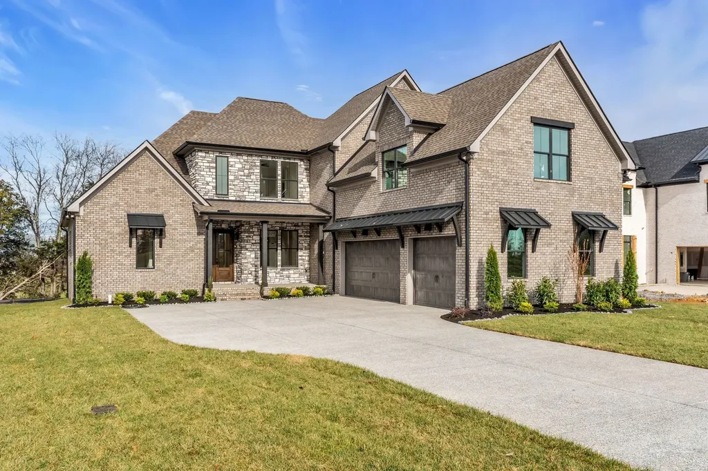 444 Bell Lake Road Gallatin TN 37066