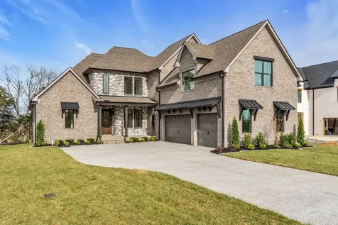 444 Bell Lake Road Gallatin TN 37066