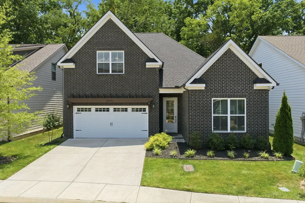 3631 Jacaranda Lane Murfreesboro TN 37129