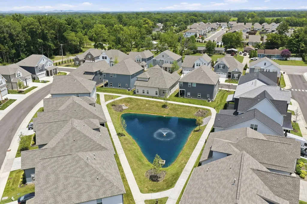 3631 Jacaranda Lane Murfreesboro TN 37129
