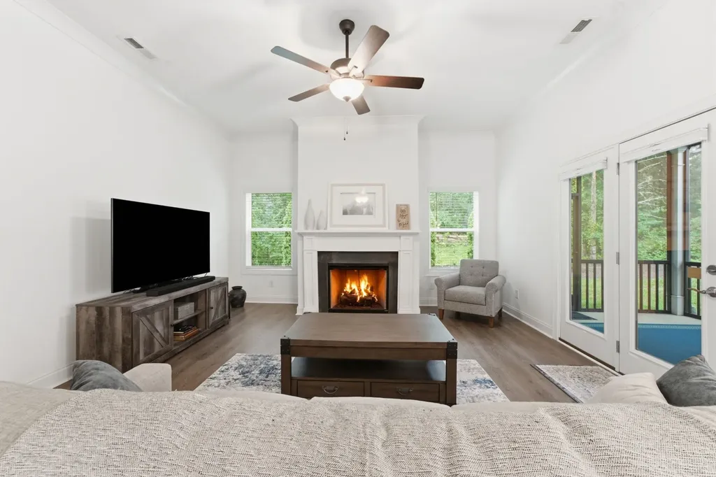 3631 Jacaranda Lane Murfreesboro TN 37129