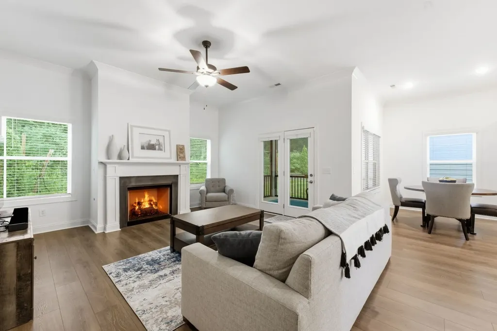 3631 Jacaranda Lane Murfreesboro TN 37129