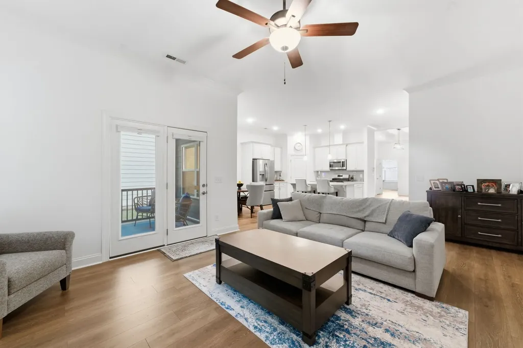 3631 Jacaranda Lane Murfreesboro TN 37129