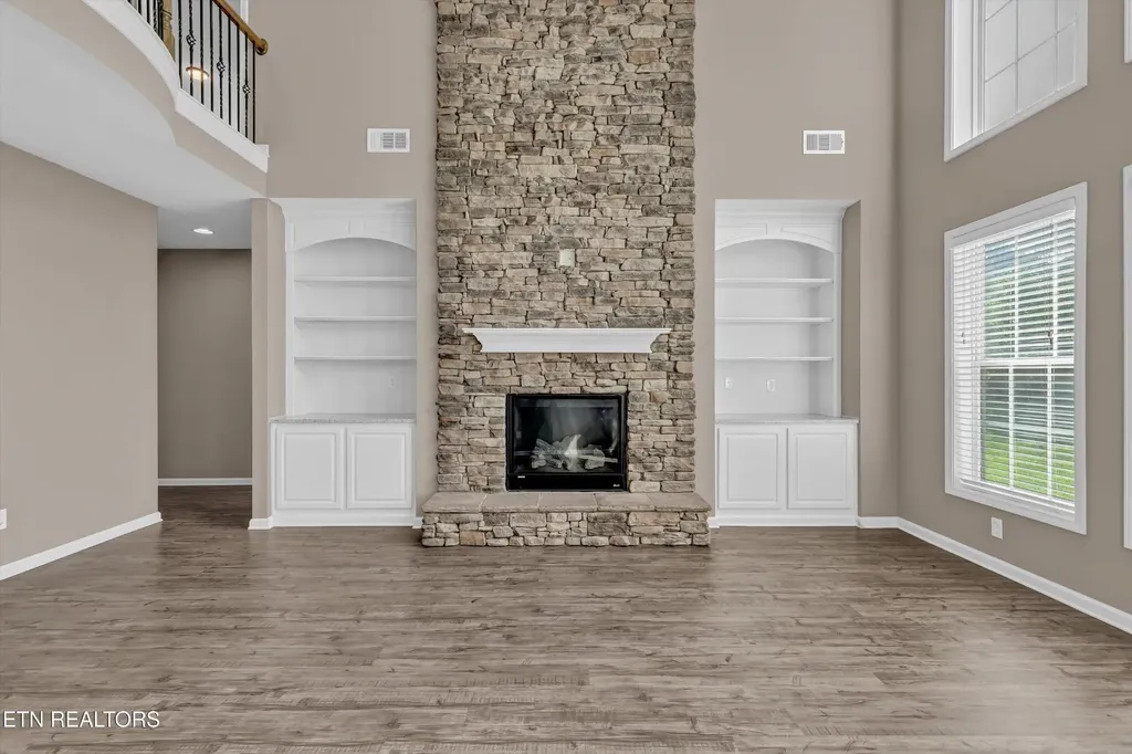 12436 Turkey Crossing Lane Knoxville TN 37932