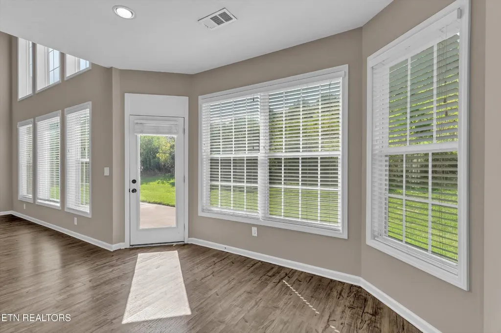 12436 Turkey Crossing Lane Knoxville TN 37932