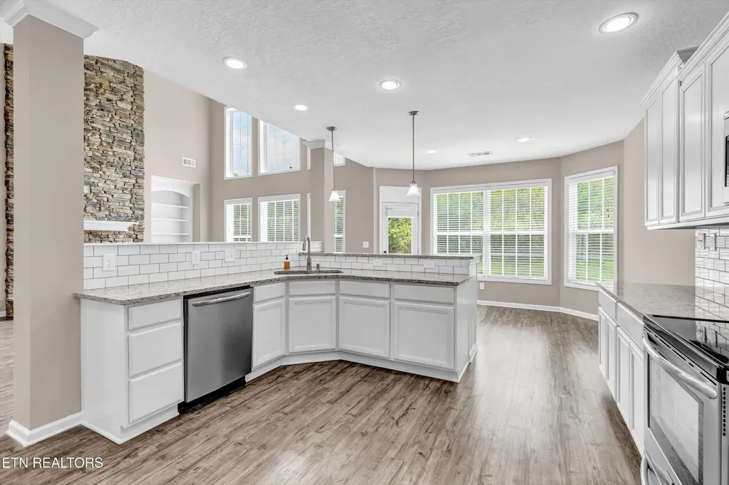 12436 Turkey Crossing Lane Knoxville TN 37932