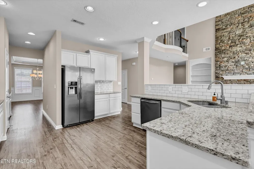 12436 Turkey Crossing Lane Knoxville TN 37932