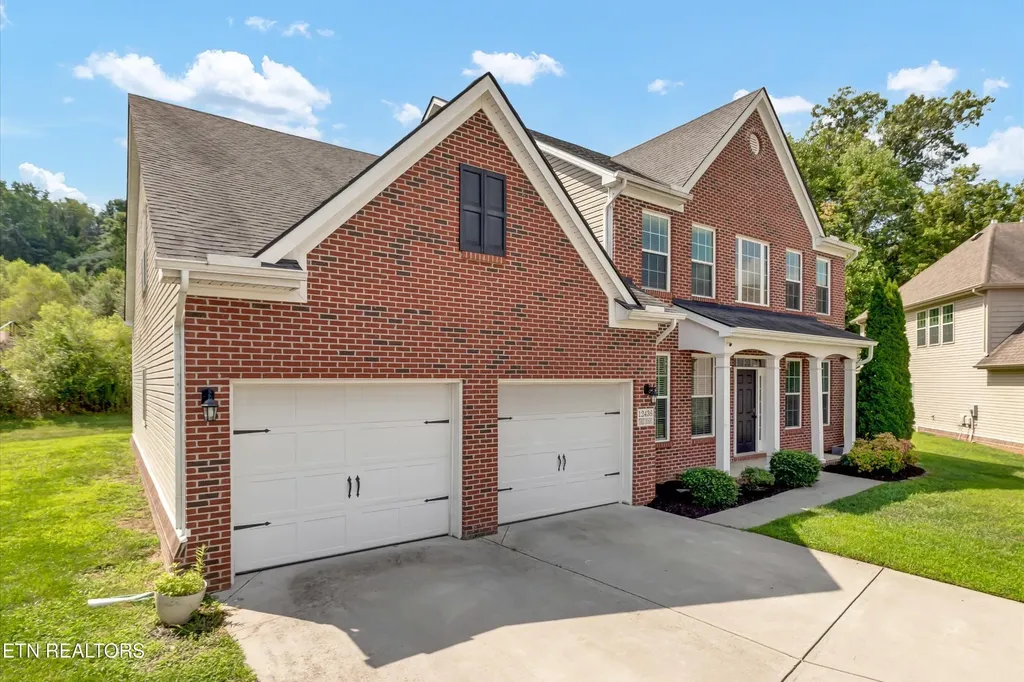 12436 Turkey Crossing Lane Knoxville TN 37932