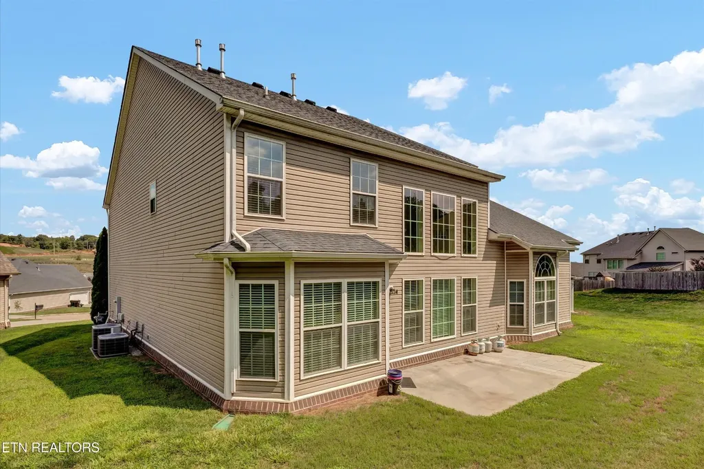 12436 Turkey Crossing Lane Knoxville TN 37932