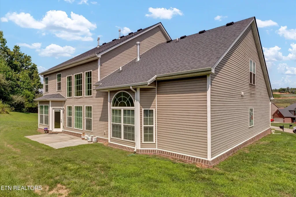 12436 Turkey Crossing Lane Knoxville TN 37932