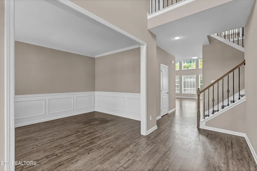 12436 Turkey Crossing Lane Knoxville TN 37932