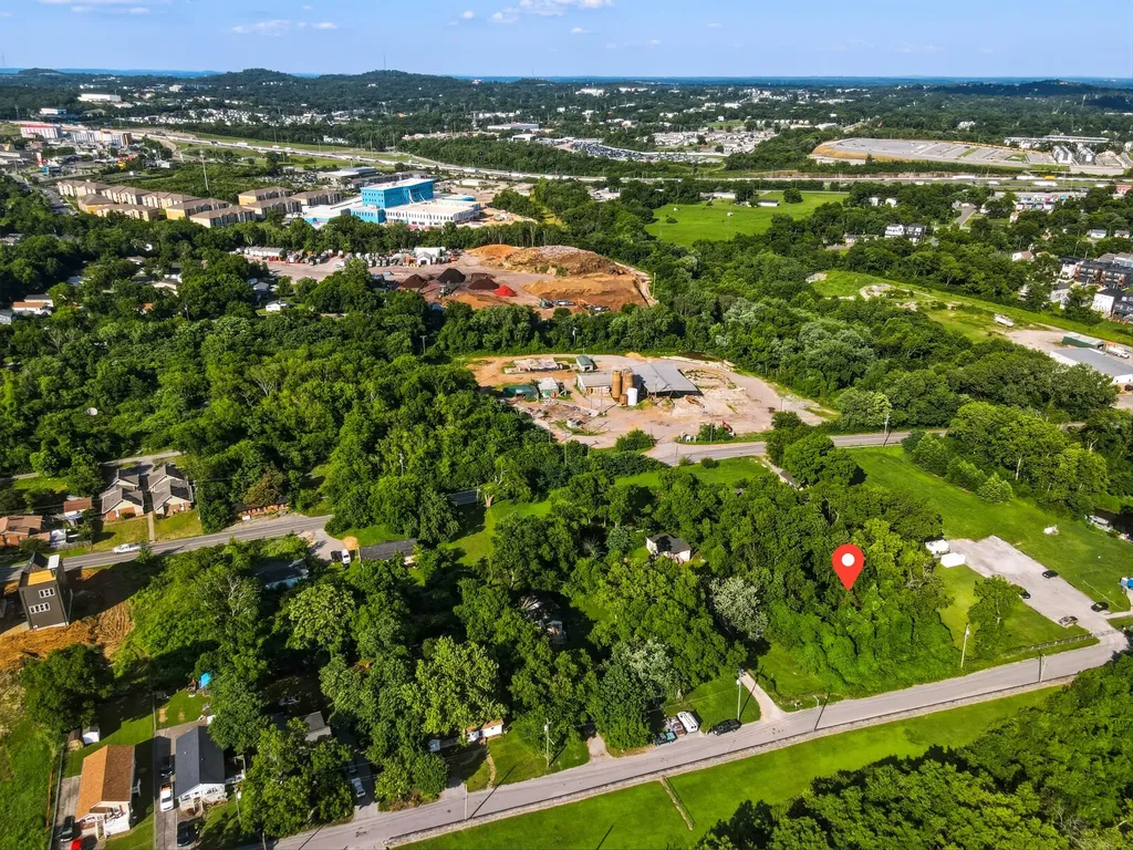 0 Lock Road Nashville TN 37207