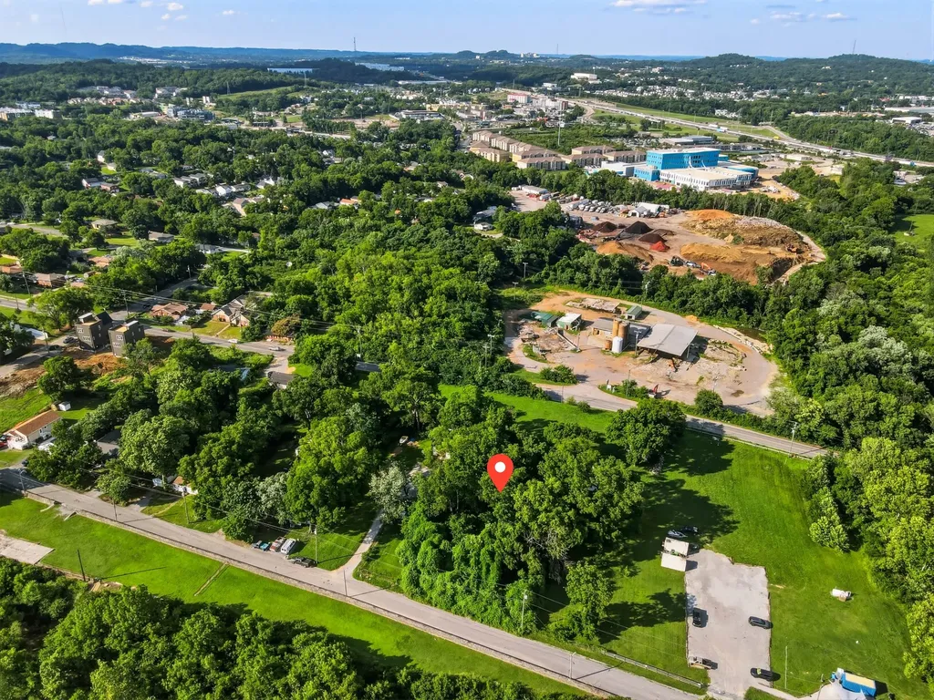 0 Lock Road Nashville TN 37207