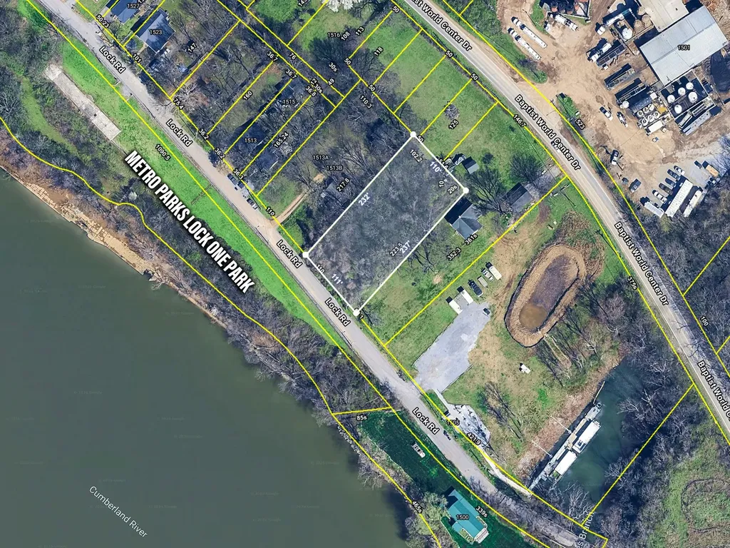 0 Lock Road Nashville TN 37207